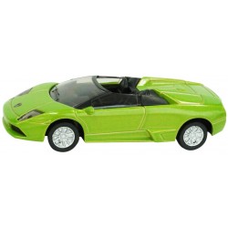 Siku - 1318 - Véhicule miniature - Lamborghini Murciélago Roadster
