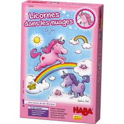 Haba - Jeu de société -...