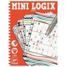 Djeco - DJ05350 - Mini logix - Sudoku