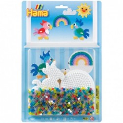 Hama - Perles - 4008 -...