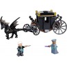Lego - 75951 - Harry Potter - L'évasion de Grindelwald
