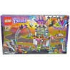 Lego - 41352 - Friends - La grande course