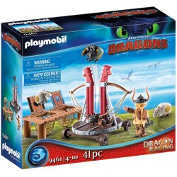 Playmobil - 9461 - Dragons...
