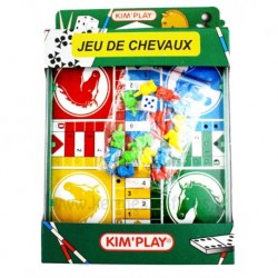 Kim Play - Jeu de petits...