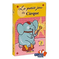 Le Petit Jeu du Cirque