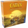 Asmodee - Jeu de société - Catan - Extension Villes et chevaliers