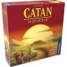 Asmodee - Jeu de société - Catan - Jeu de base