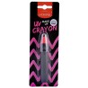 Déguisement - Crayon de maquillage effet UV - Rose