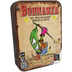 GIGAMIC- Bohnanza