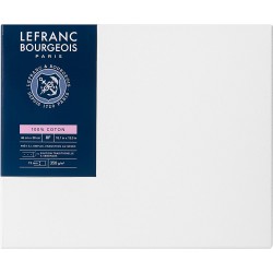 Lefranc Bourgeois - Châssis en coton - Format 8F