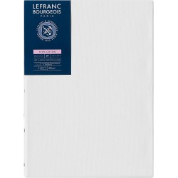 Lefranc Bourgeois - Châssis en coton - Format 5F