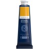 Lefranc Bourgeois - Huile Fine - 40ml - Jaune Moyen