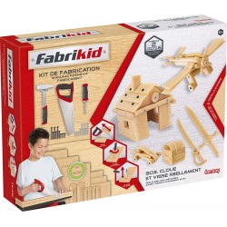 Fabrikid - Kit de...