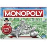 Hasbro - Jeu de société - Monopoly - Classique