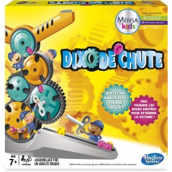 Hasbro - Jeu de société -...