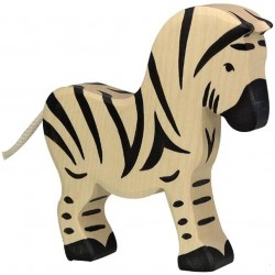 Holztiger - Figurine animal...