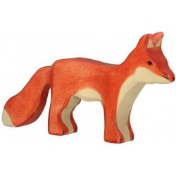 Holztiger - Figurine animal...