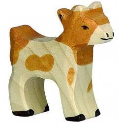 Holztiger - Figurine animal...