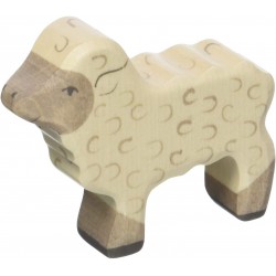 Holztiger - Figurine animal...