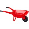 Klein - Jeu d'imitation - Brouette de jardinier - Rouge