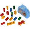 Klein - 0630 - Jeu de construction - Mallette Manetico Starter, 16 pièces