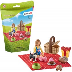 Schleich - 42426 - Farm...