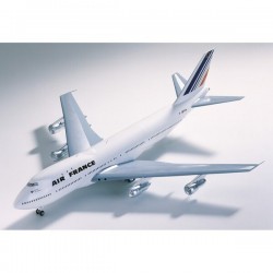 Heller - Maquette - Avion - Boeing B-747 AF