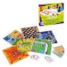 Ferriot Cric - Jeu de société - Coffret de 250 jeux de société