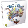 Asmodee - Jeu de société - When I Dream