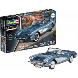 Revell - 7037 - Maquette...