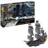 Revell - 5499 - Easy-Click Bateau - Easy-click black pearl