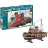 Revell - 5207 - Maquette bateau - Remorqueur