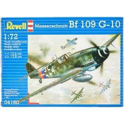 Revell - 4160 - Maquette...