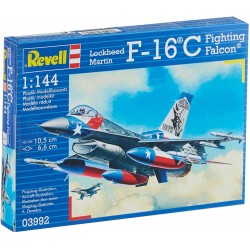 Revell - 3992 - Maquette...