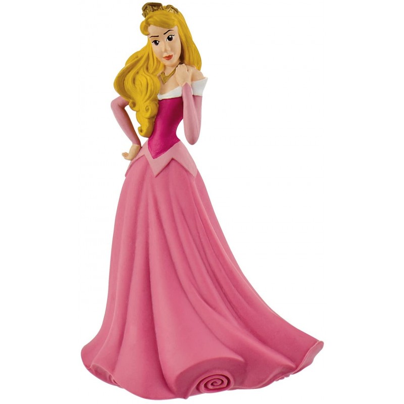 Bully - Figurine - 12885 - Disney - La Belle au bois dormant