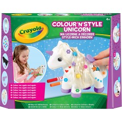 Crayola - Loisirs créatifs...