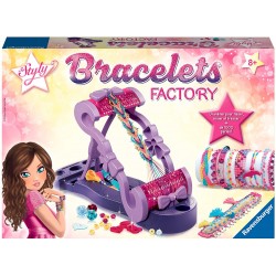 Ravensburger - Bracelets factory