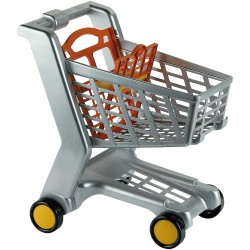 Klein - Jeu d'imitation - Chariot de supermarché