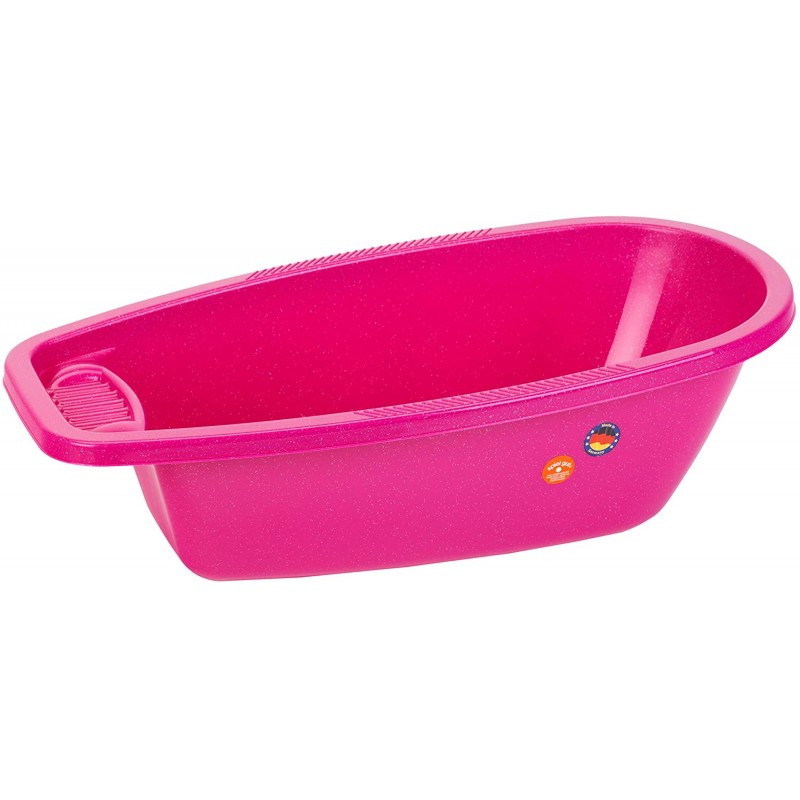 Klein - Accessoires pour poupée - Baignoire Princess Coralie sans contenu