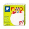 Graine Créative - Loisirs créatifs - Pâte FIMO Kids - Blanc - 42 g