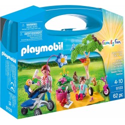 Playmobil - 9103 - Le...