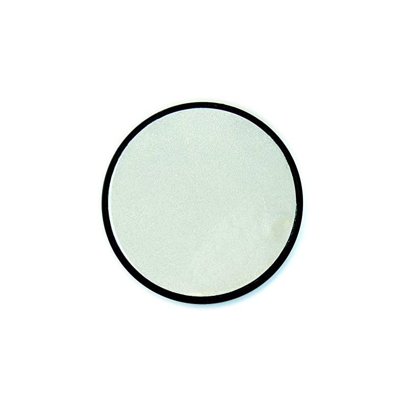 OZ - Déguisement - Maquillage Grim Tout - Galet 20 ml - Blanc nacré