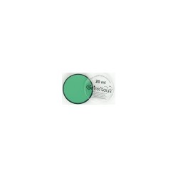 OZ - Déguisement - Maquillage Grim Tout - Galet 20 ml - Vert pré