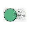 OZ - Déguisement - Maquillage Grim Tout - Galet 20 ml - Vert pré