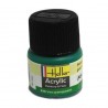 Heller - 9325 - Peinture - Vert Transparent