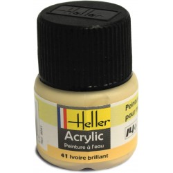 Heller - 9041 - Peinture -...