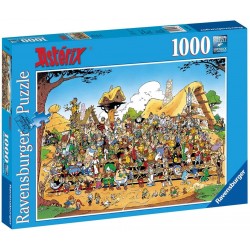 Ravensburger - Puzzle 1000...