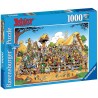 Ravensburger - Puzzle 1000 pièces - Photo de famille - Astérix