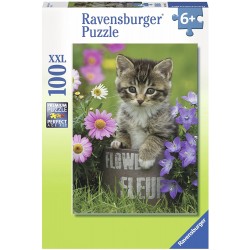 Ravensburger - Puzzle 100...