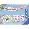 Ravensburger - Mes jeux de moyenne section